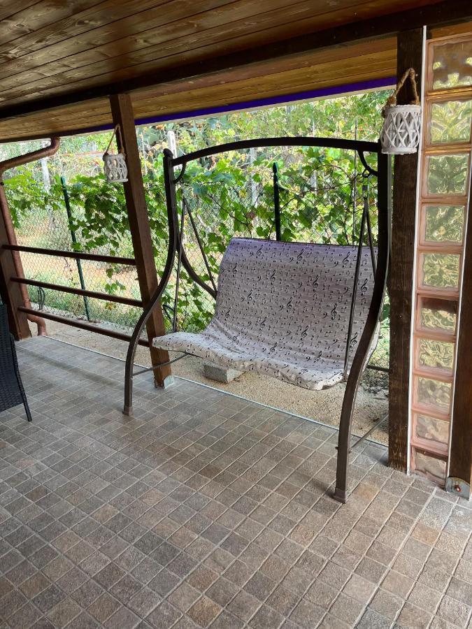 Villa Fiore - Piscina E Idromassaggio Itri Bagian luar foto