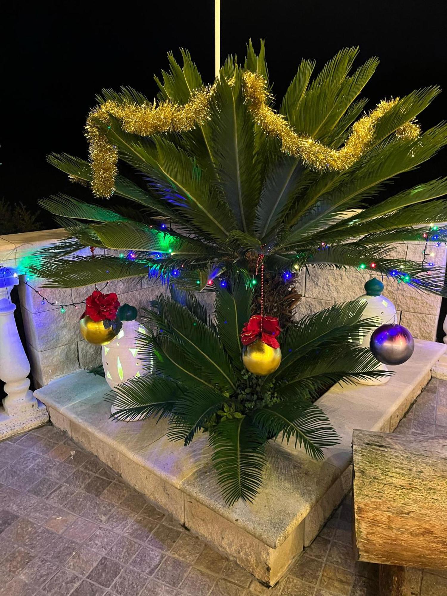 Villa Fiore - Piscina E Idromassaggio Itri Bagian luar foto
